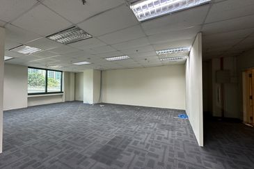 Bangsar Trade Centre