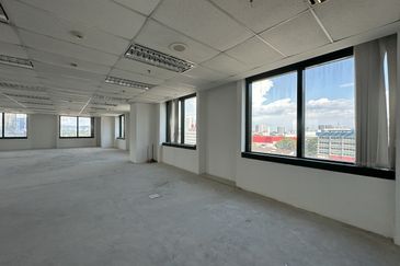 Bangsar Trade Centre