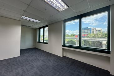 Bangsar Trade Centre