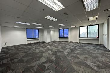 Bangsar Trade Centre
