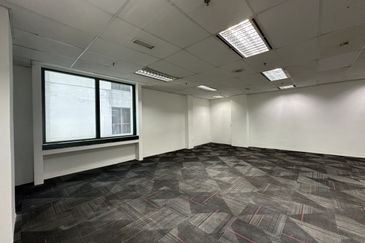 Bangsar Trade Centre