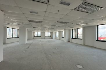 Bangsar Trade Centre