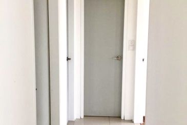 Residensi Hijauan (The Greens)