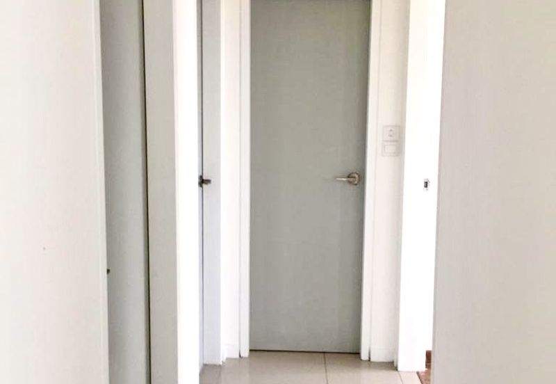 Residensi Hijauan (The Greens)