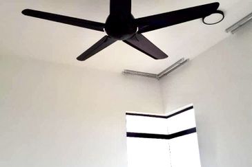 Residensi Hijauan (The Greens)