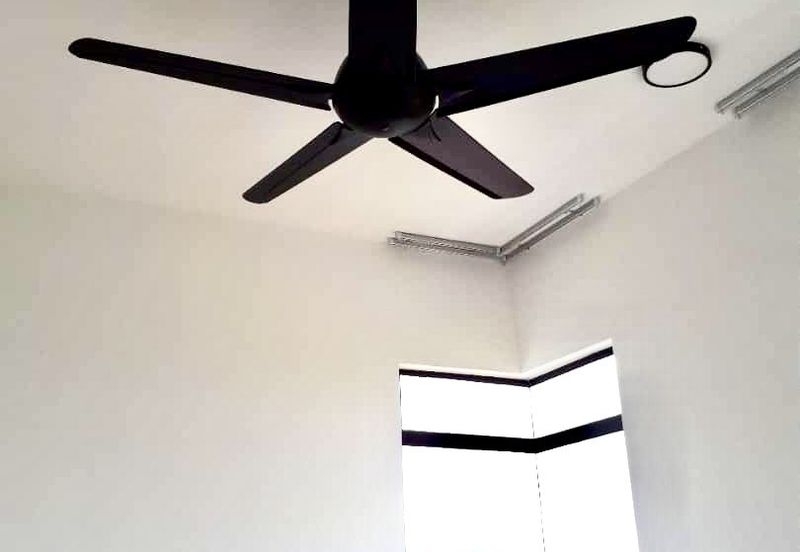 Residensi Hijauan (The Greens)