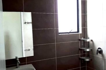 Residensi Hijauan (The Greens)