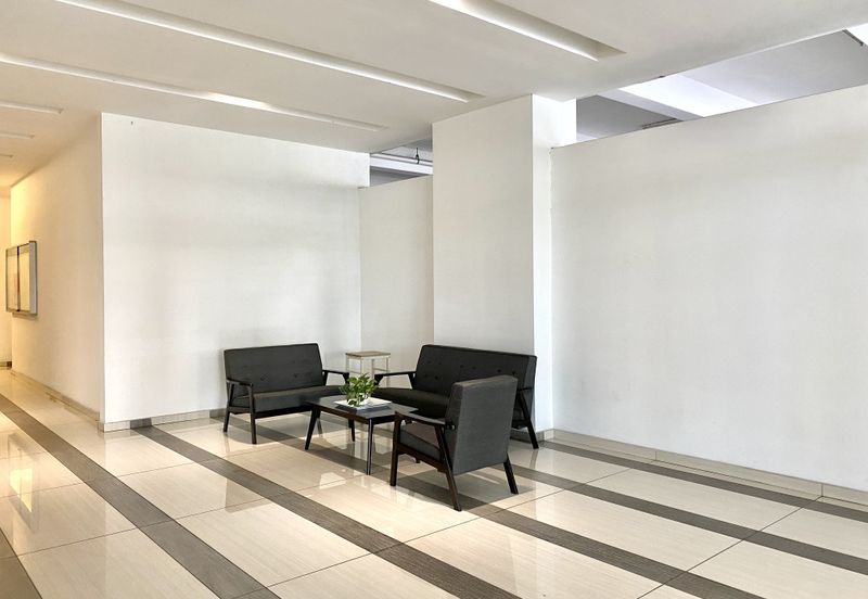 Residensi Hijauan (The Greens)