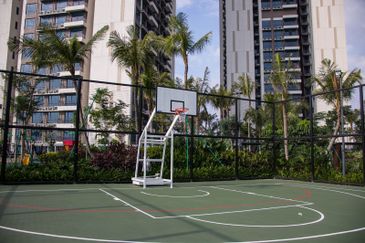 Aradia Residence @ Lake City