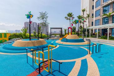 Aradia Residence @ Lake City