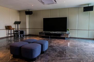 Aradia Residence @ Lake City