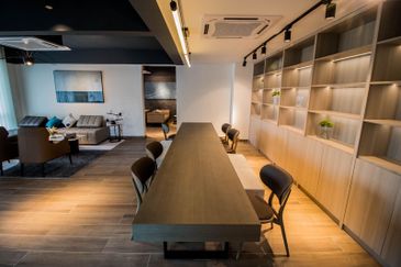 Aradia Residence @ Lake City