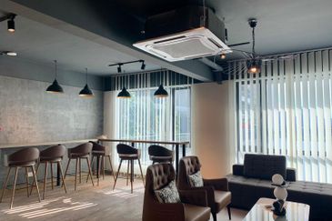 Aradia Residence @ Lake City