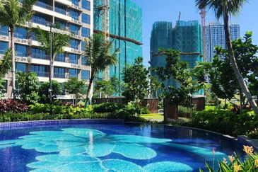 Aradia Residence @ Lake City