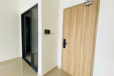 Aradia Residence @ Lake City