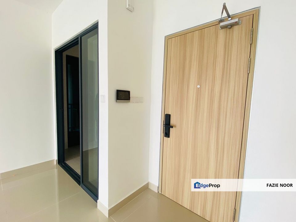 Aradia Residence Condominium @ Lake City for Sale, Selangor, Batu Caves 