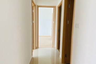 Aradia Residence @ Lake City