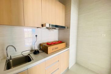 Aradia Residence @ Lake City