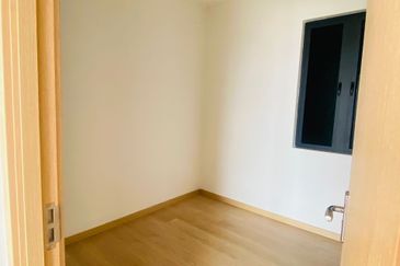 Aradia Residence @ Lake City