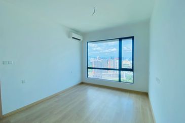 Aradia Residence @ Lake City