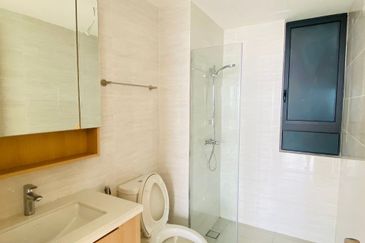 Aradia Residence @ Lake City