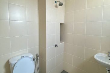 Harmony Apartment @ Eco Majestic