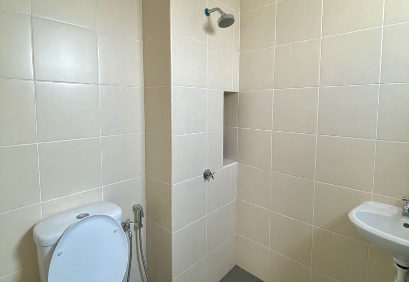 Harmony Apartment @ Eco Majestic