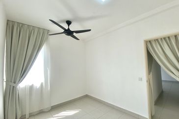 Harmony Apartment @ Eco Majestic