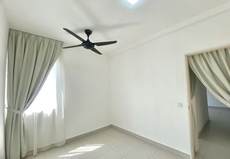 Harmony Apartment @ Eco Majestic