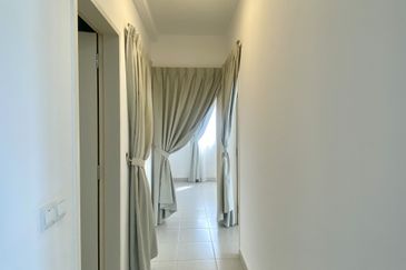 Harmony Apartment @ Eco Majestic