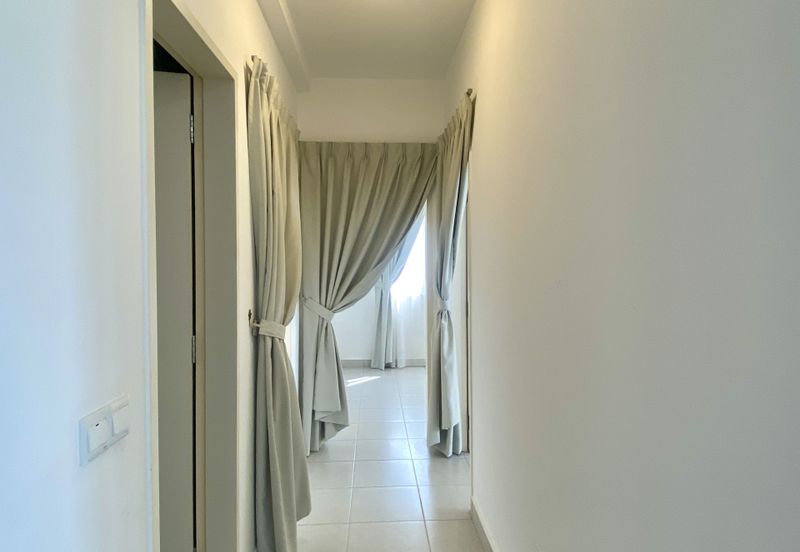 Harmony Apartment @ Eco Majestic