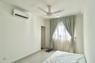 Harmony Apartment @ Eco Majestic