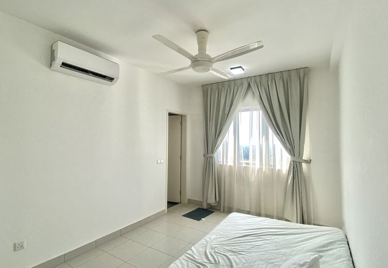 Harmony Apartment @ Eco Majestic