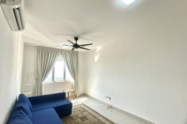 Harmony Apartment @ Eco Majestic