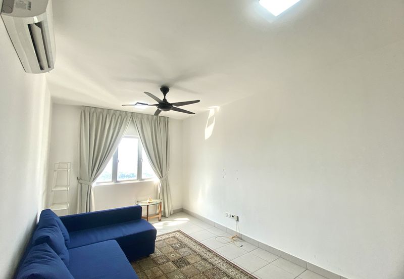 Harmony Apartment @ Eco Majestic