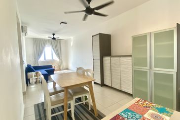 Harmony Apartment @ Eco Majestic