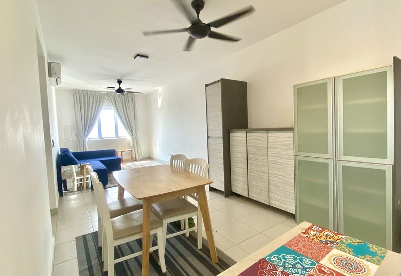 Harmony Apartment @ Eco Majestic