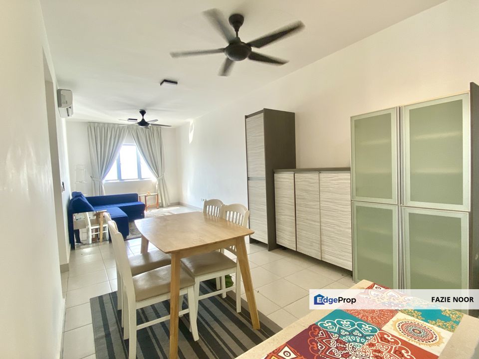 Harmoni @ Eco Majestic, Semenyih, Selangor, Selangor, Semenyih