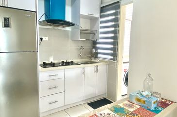 Harmony Apartment @ Eco Majestic