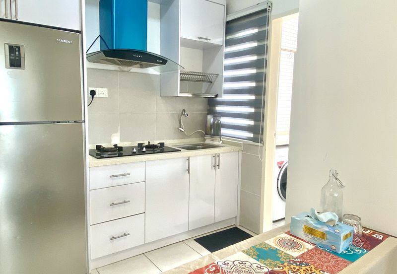 Harmony Apartment @ Eco Majestic