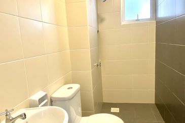 Harmony Apartment @ Eco Majestic