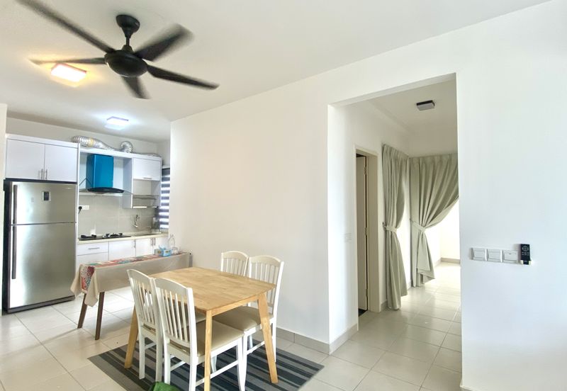 Harmony Apartment @ Eco Majestic