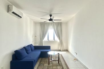 Harmony Apartment @ Eco Majestic