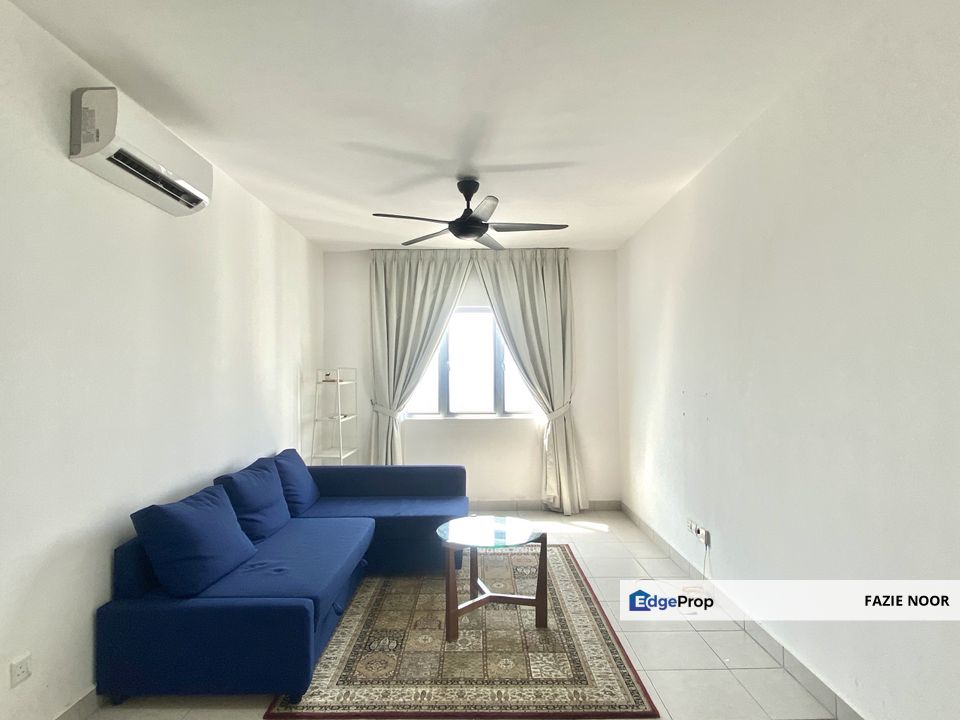 Harmoni @ Eco Majestic, Semenyih, Selangor, Selangor, Semenyih