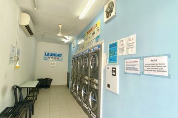 Harmony Apartment @ Eco Majestic