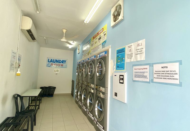 Harmony Apartment @ Eco Majestic