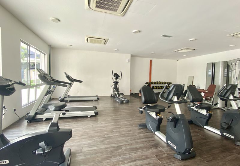 Harmony Apartment @ Eco Majestic