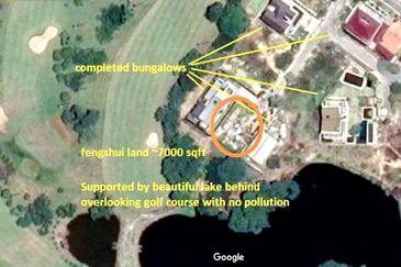 Monterez Golf & Country Club