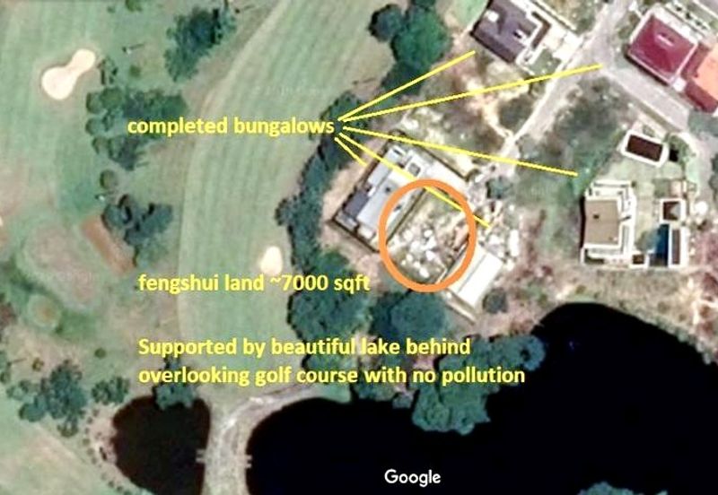 Monterez Golf & Country Club