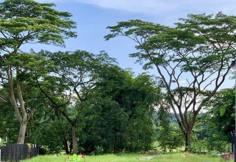 Monterez Golf & Country Club